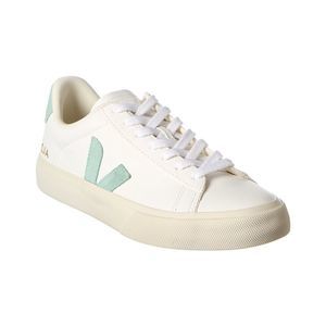 VEJA Campo Leather & Suede Sneaker